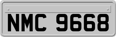 NMC9668