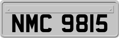 NMC9815