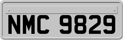 NMC9829