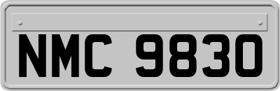 NMC9830