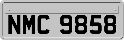 NMC9858
