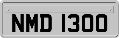 NMD1300