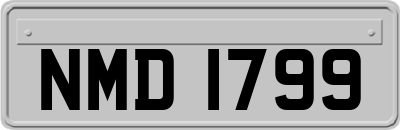 NMD1799
