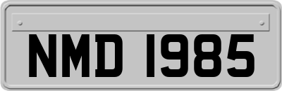 NMD1985