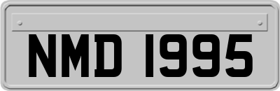 NMD1995