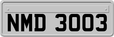 NMD3003