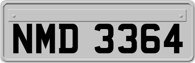 NMD3364
