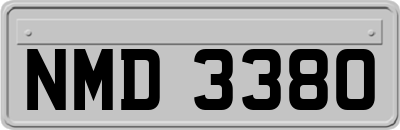 NMD3380