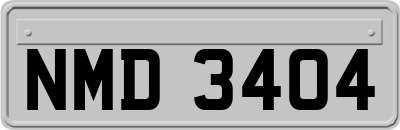 NMD3404