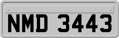 NMD3443