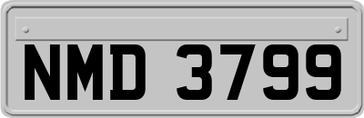 NMD3799