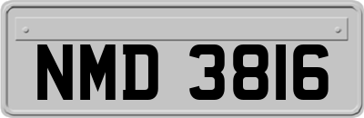 NMD3816