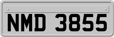 NMD3855