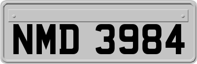 NMD3984