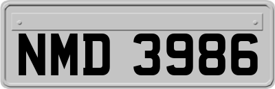 NMD3986
