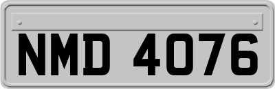 NMD4076