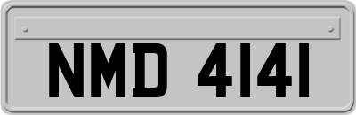 NMD4141