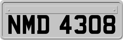 NMD4308