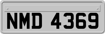 NMD4369