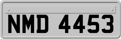 NMD4453