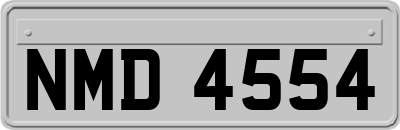 NMD4554