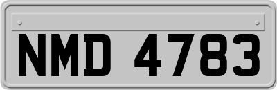 NMD4783