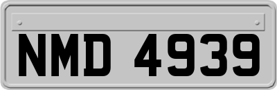 NMD4939