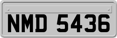 NMD5436