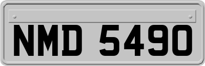 NMD5490