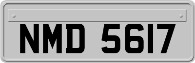 NMD5617