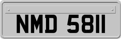 NMD5811