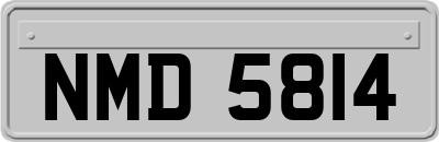 NMD5814