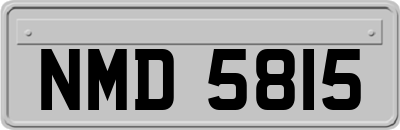 NMD5815
