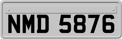 NMD5876