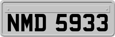 NMD5933