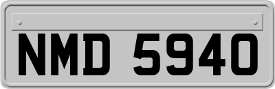NMD5940
