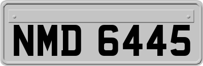 NMD6445