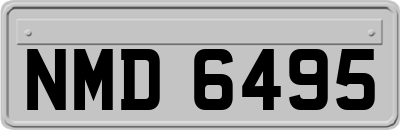 NMD6495