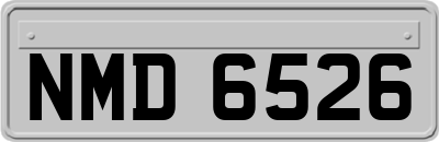 NMD6526
