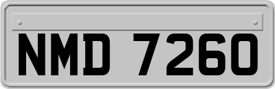 NMD7260