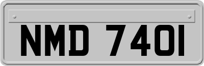 NMD7401