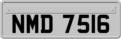 NMD7516