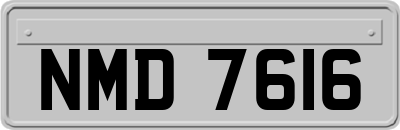 NMD7616