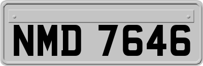 NMD7646