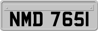 NMD7651