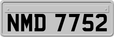 NMD7752
