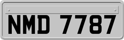 NMD7787