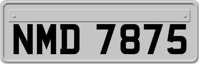 NMD7875