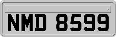 NMD8599