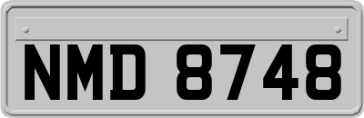 NMD8748